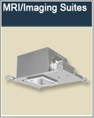healthcare kenall mri lighting