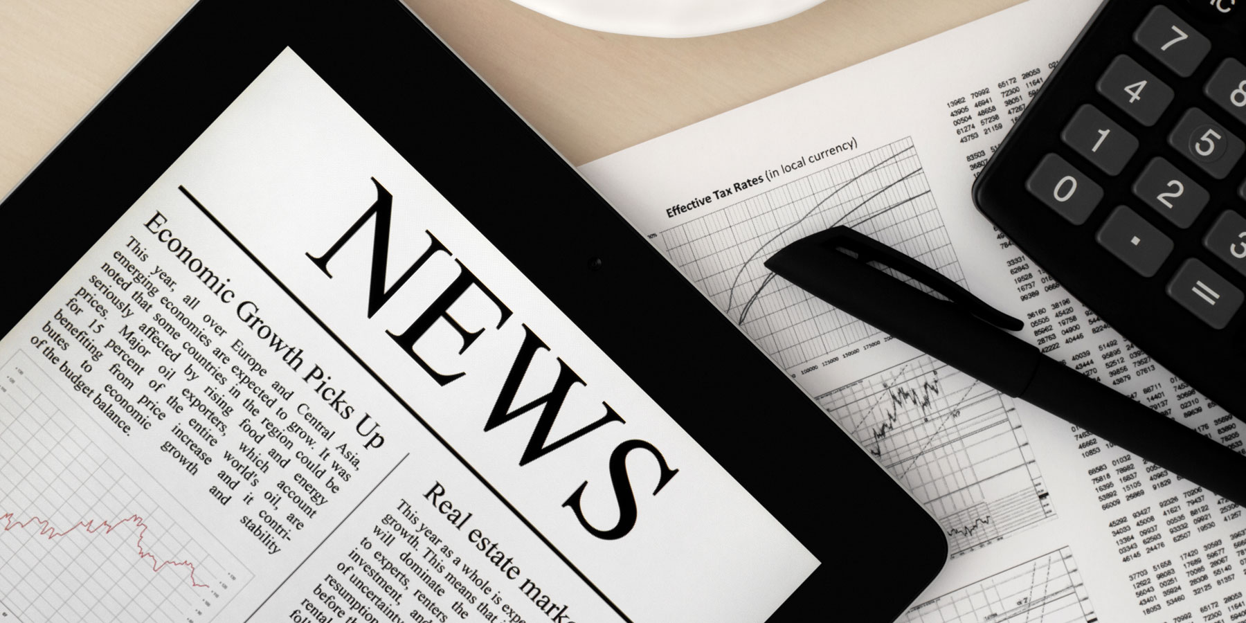 Kenall News and Events image