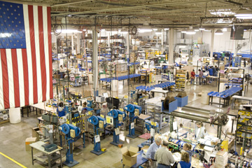 Kenall Made in the USA image