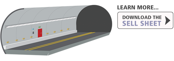 Download the Luxtran Wayfinding Marker Lights Sell Sheet